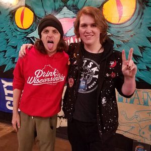 Meet your Posher, Devin